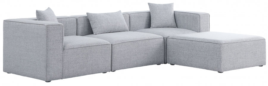 Cube Modular Sectional