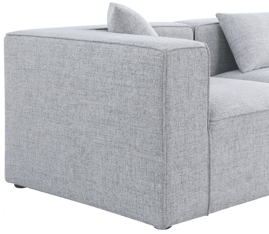 Cube Modular Sectional