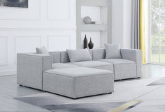 Cube Modular Sectional