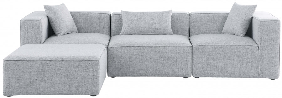 Cube Modular Sectional