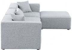 Cube Modular Sectional