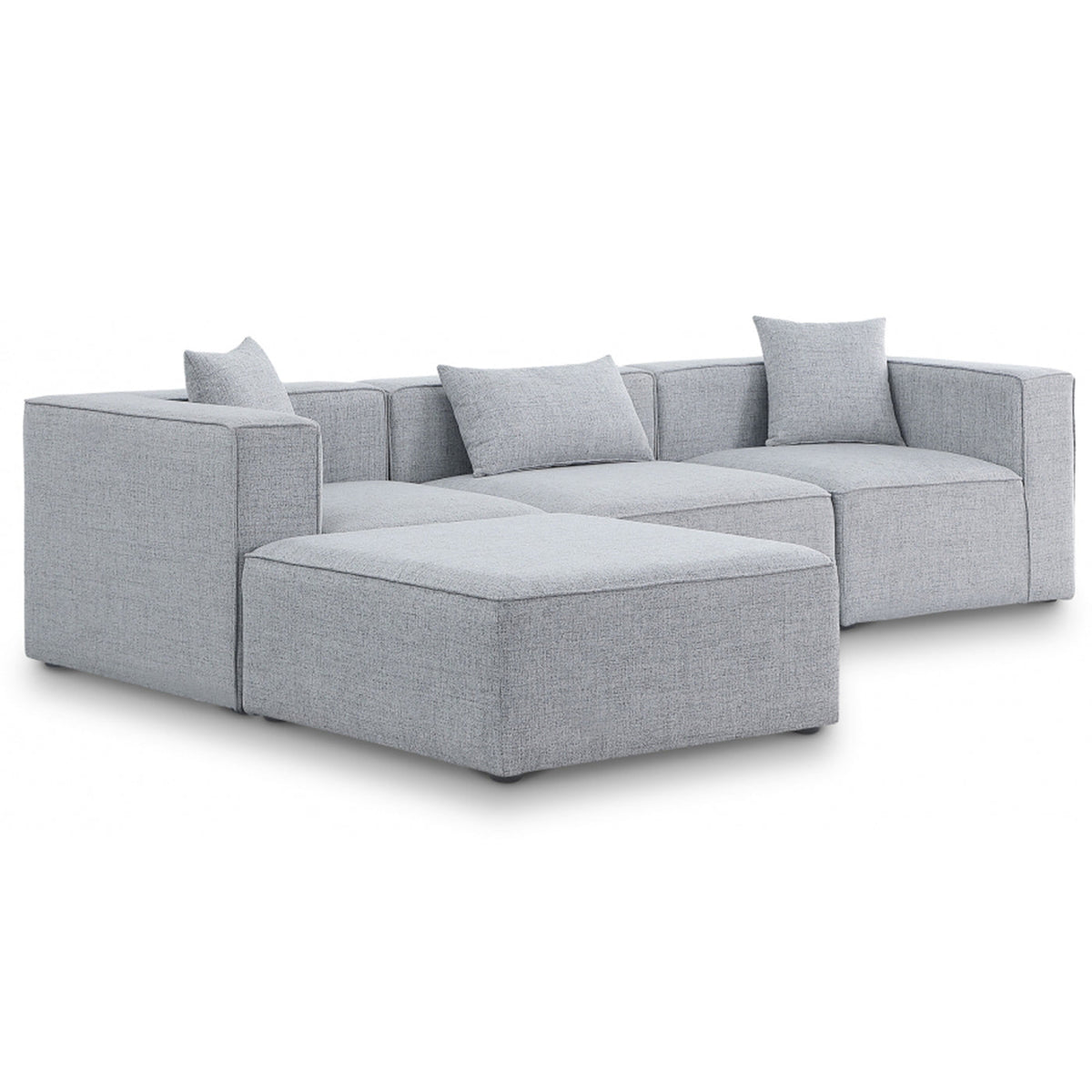 Cube Modular Sectional