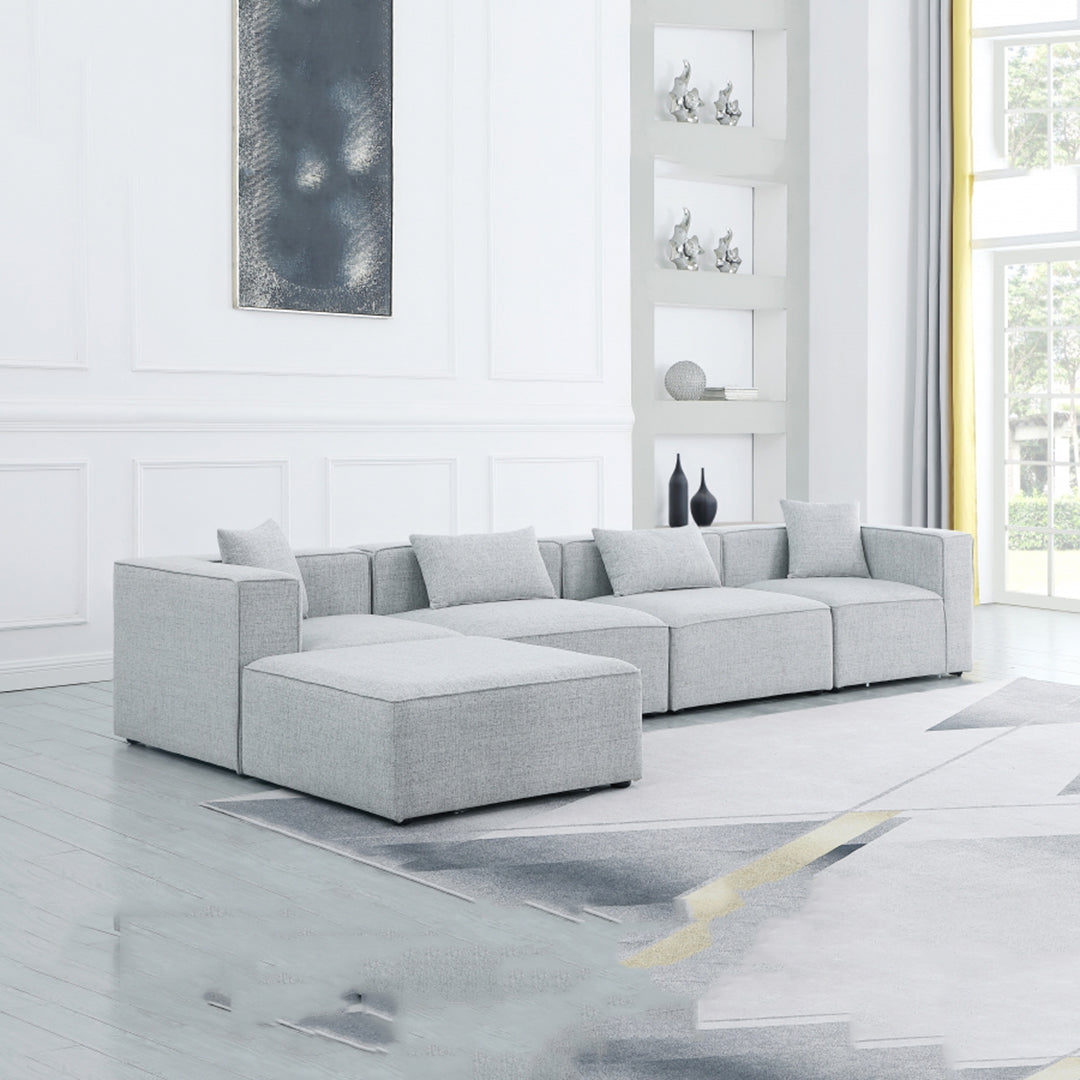 Cube Modular Sectional