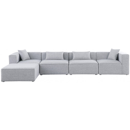 Cube Modular Sectional