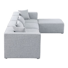 Cube Modular Sectional