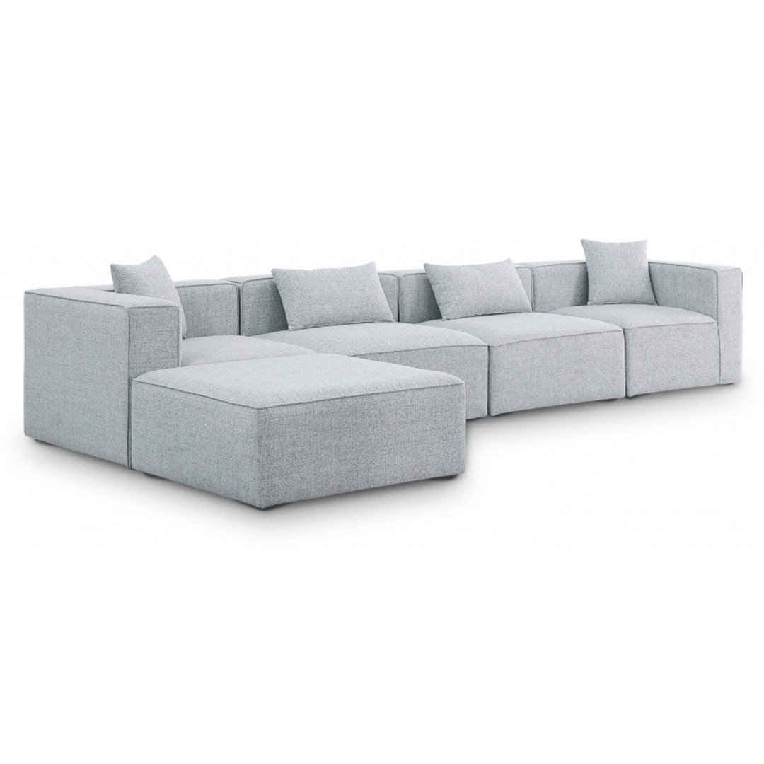 Cube Modular Sectional