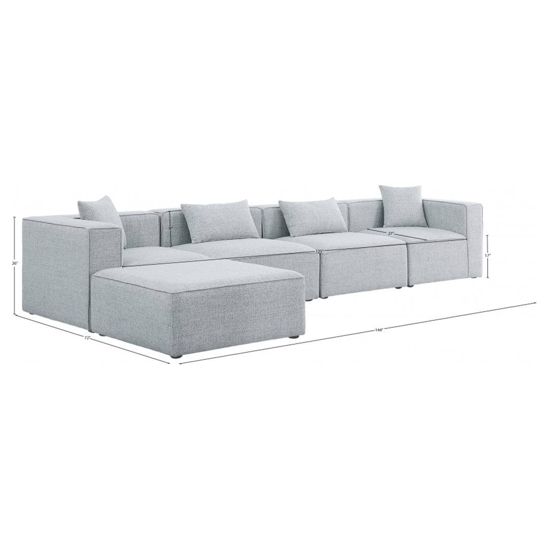 Cube Modular Sectional