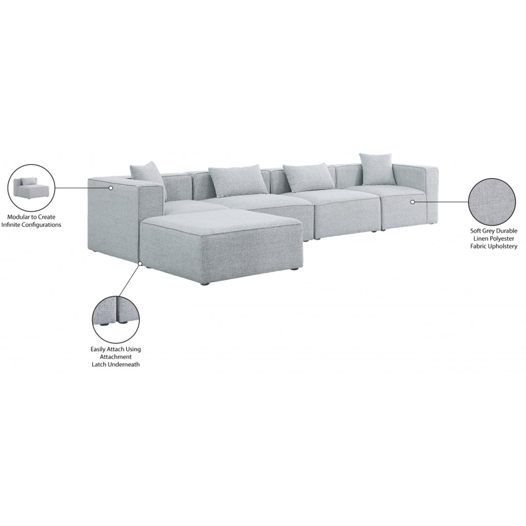 Cube Modular Sectional