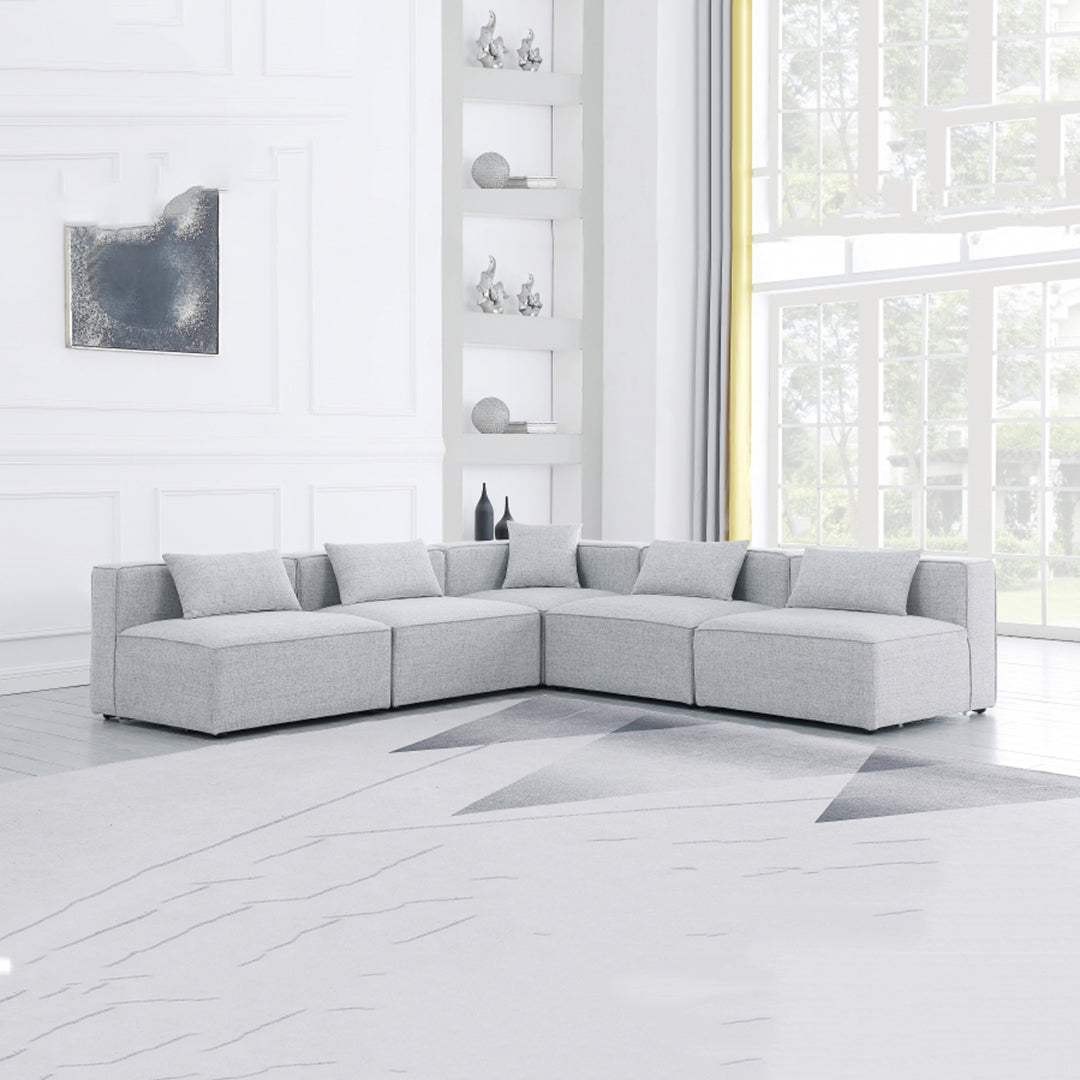 Cube Modular Sectional