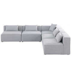 Cube Modular Sectional