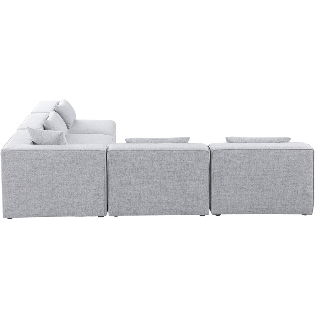 Cube Modular Sectional