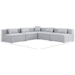 Cube Modular Sectional