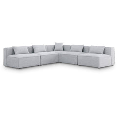 Cube Modular Sectional