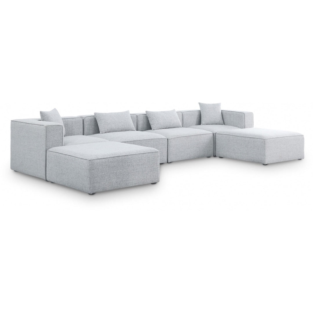 Cube Modular Sectional