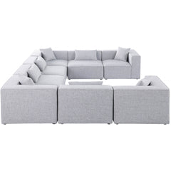 Cube Modular Sectional