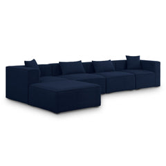 Cube Modular Sectional