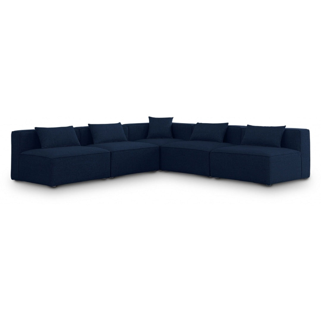 Cube Modular Sectional