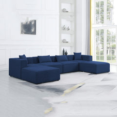 Cube Modular Sectional