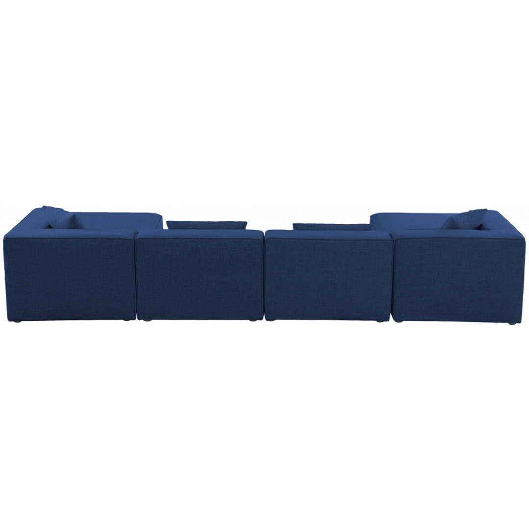 Cube Modular Sectional