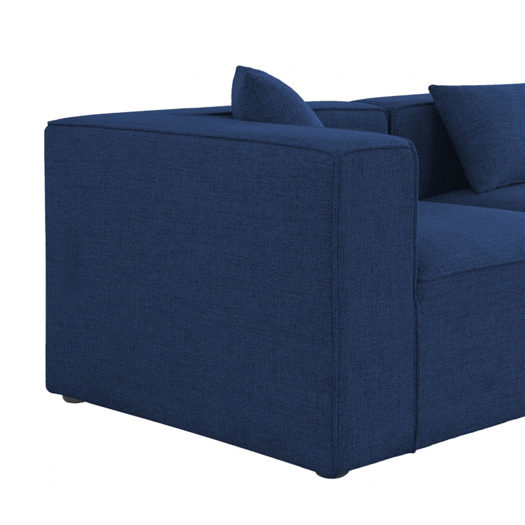 Cube Modular Sectional