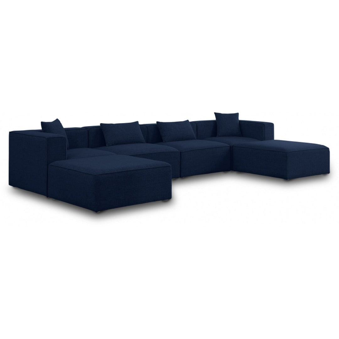 Cube Modular Sectional