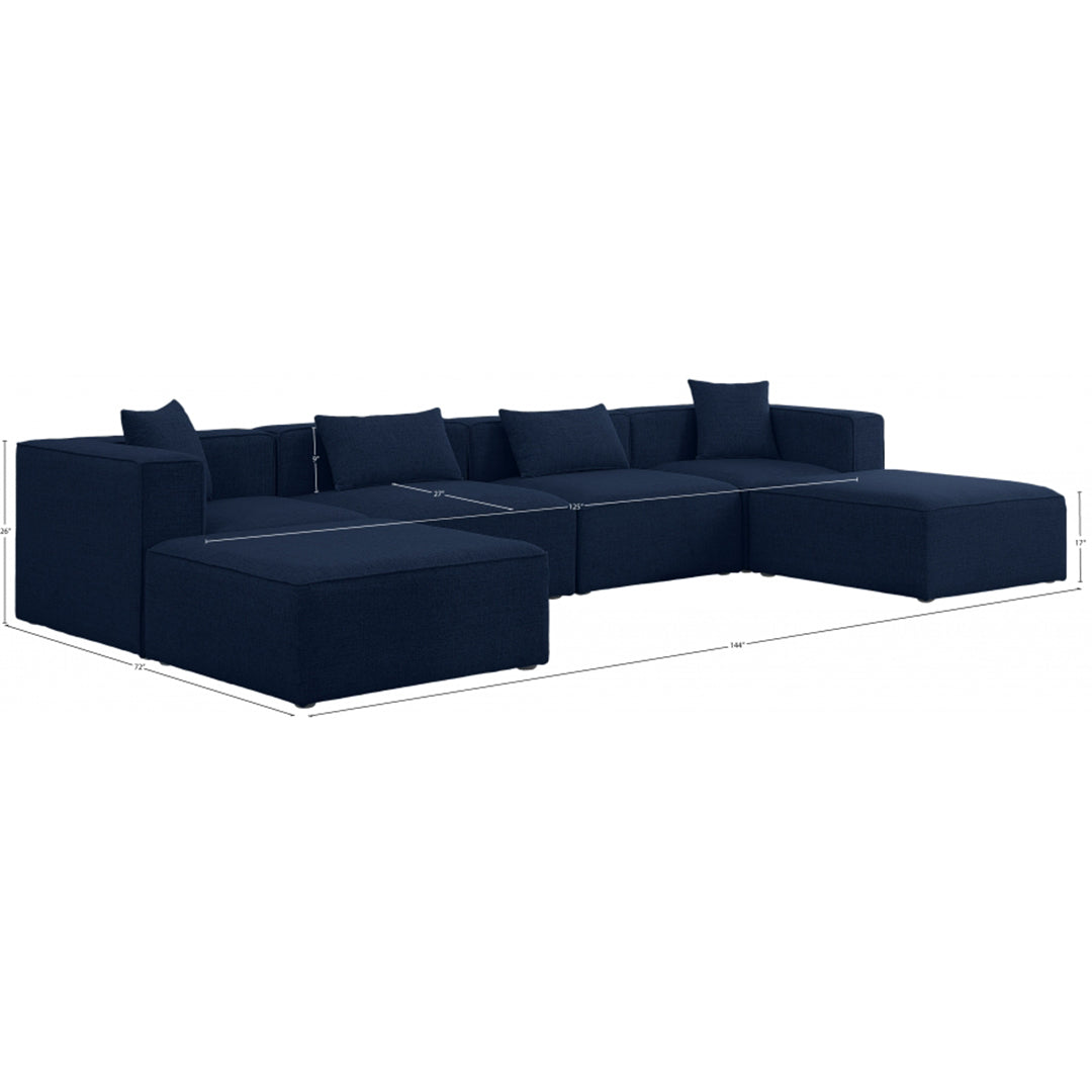 Cube Modular Sectional