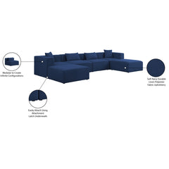 Cube Modular Sectional