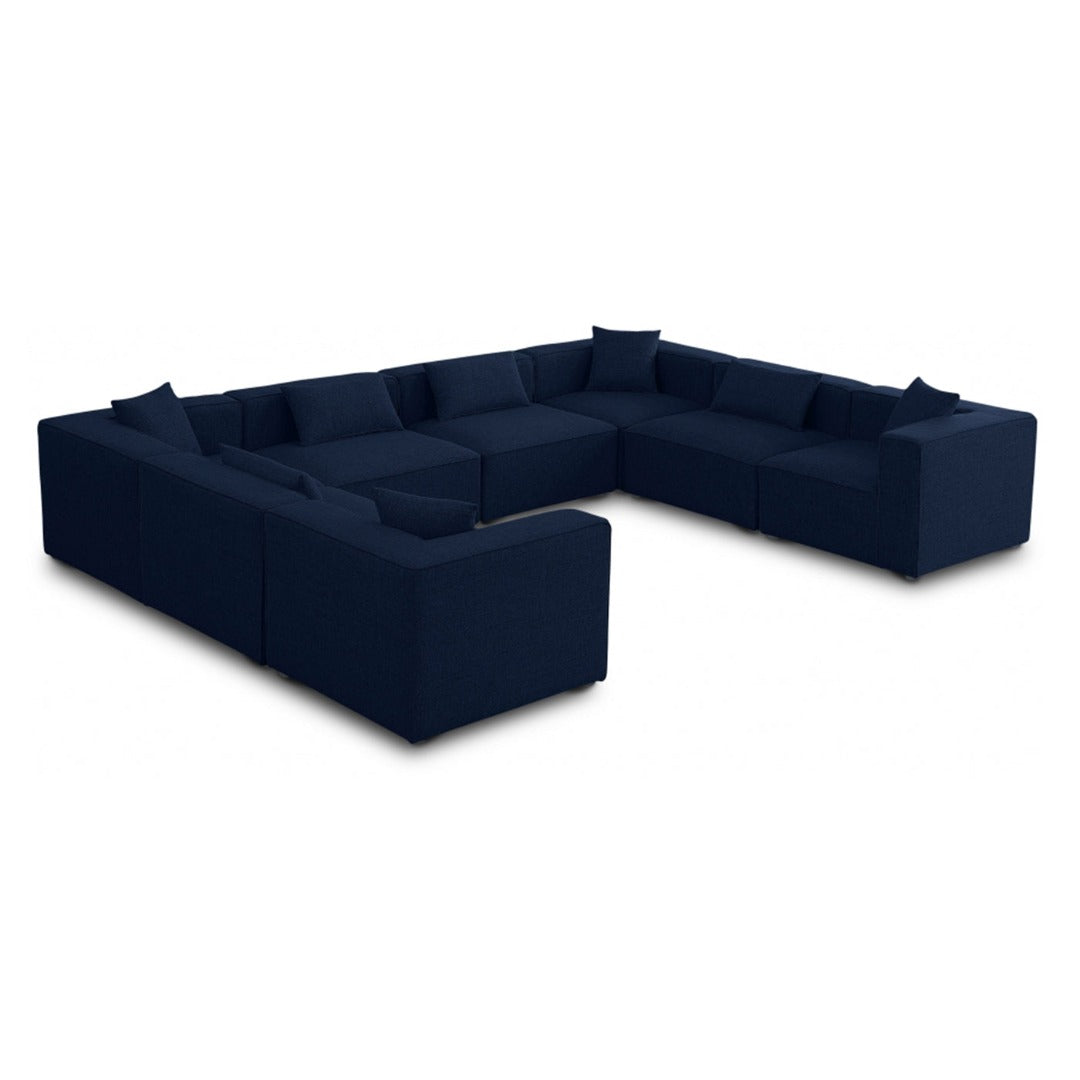 Cube Modular Sectional