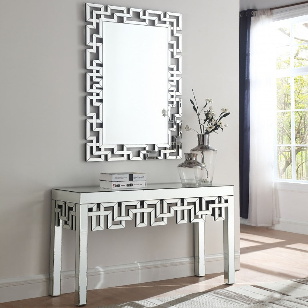 Aria Console Table