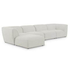 Miramar Modular Sectional