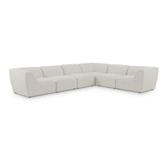 Miramar Modular Sectional