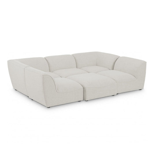 Miramar Modular Sectional