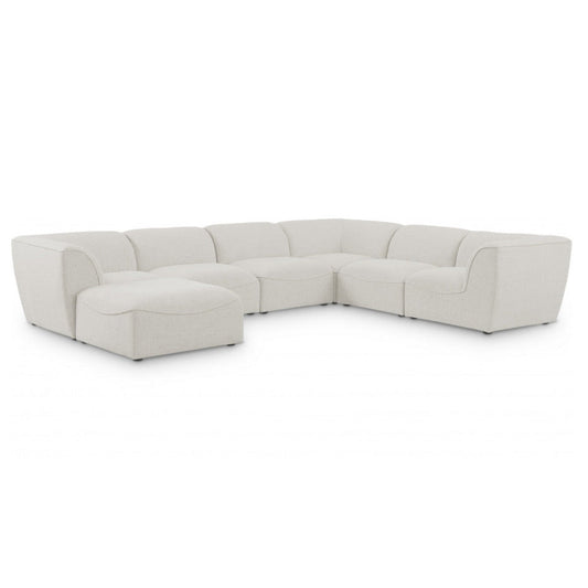 Miramar Modular Sectional