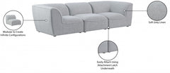 Miramar Modular Sofa