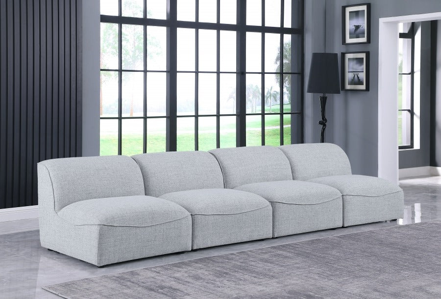 Miramar Modular Sofa