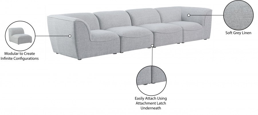 Miramar Modular Sofa