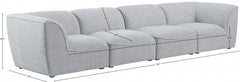 Miramar Modular Sofa