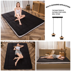 MAXYOYO Padded Japanese Floor Mattress