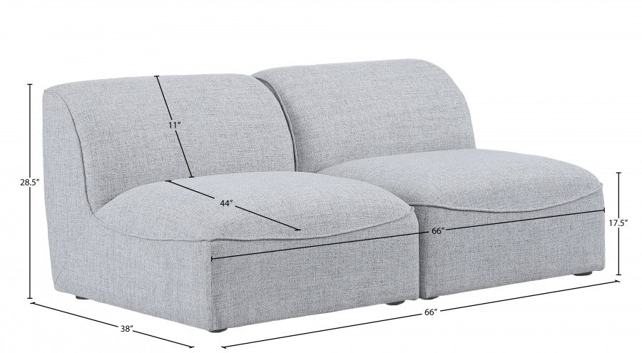 Miramar Modular Sofa