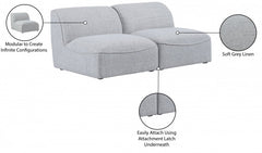 Miramar Modular Sofa