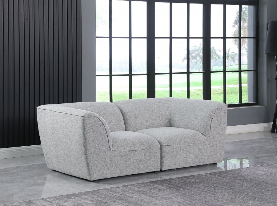 Miramar Modular Sofa