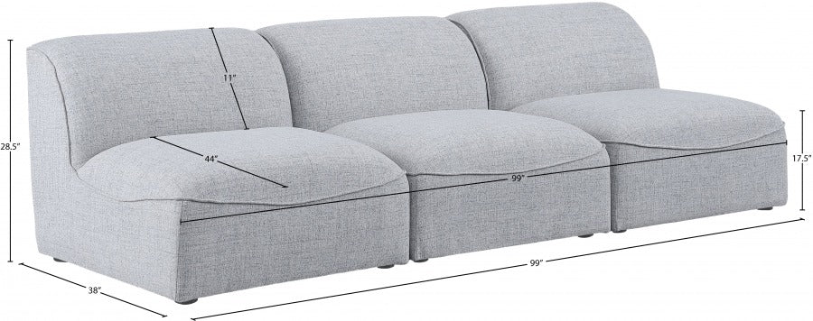 Miramar Modular Sofa