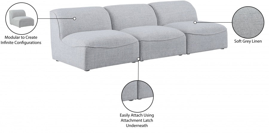 Miramar Modular Sofa