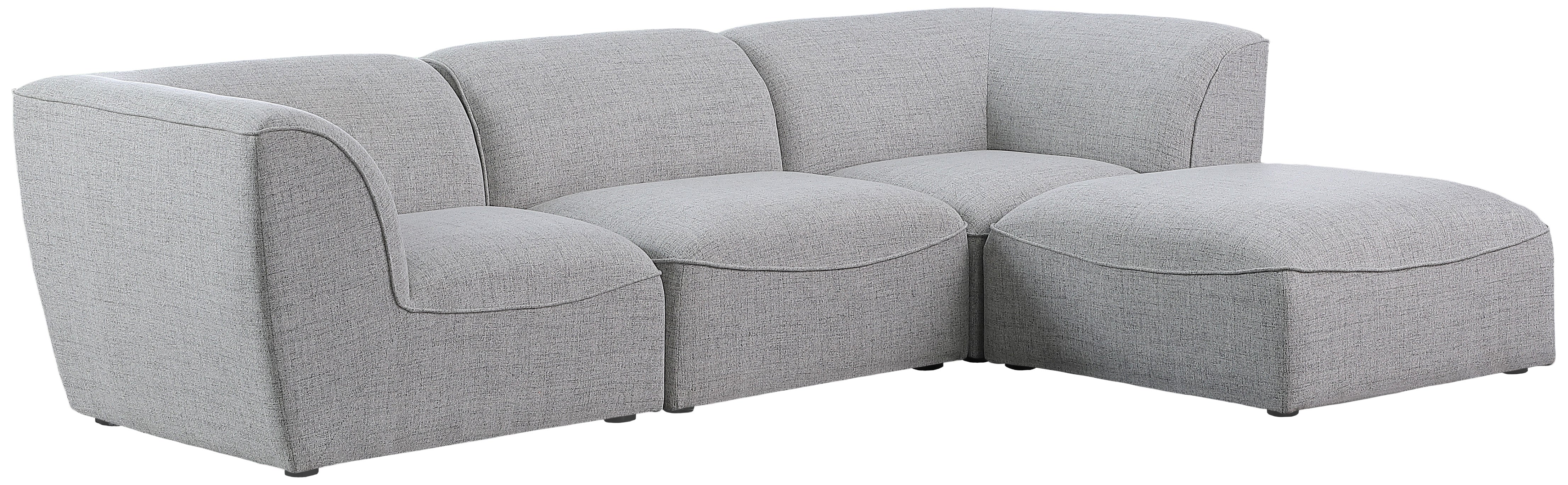 Miramar Modular Sectional