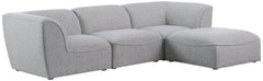 Miramar Modular Sectional