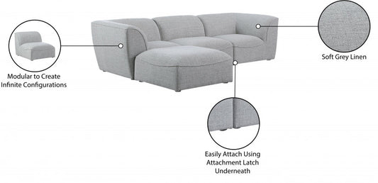 Miramar Modular Sectional