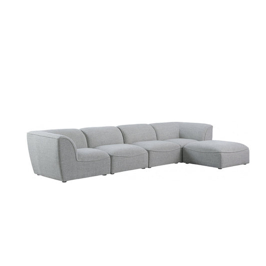 Miramar Modular Sectional