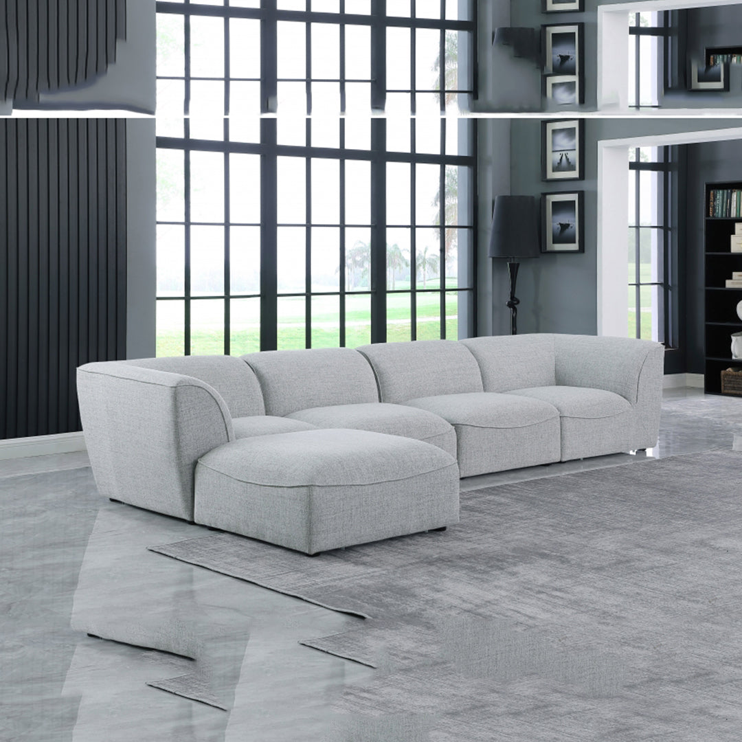 Miramar Modular Sectional