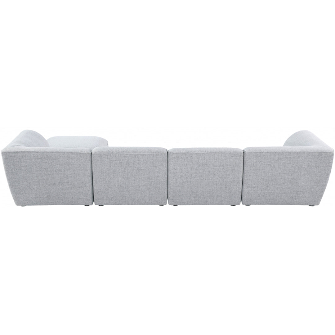 Miramar Modular Sectional