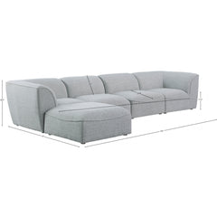 Miramar Modular Sectional